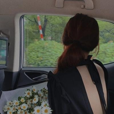 遇见女孩的感觉 封面